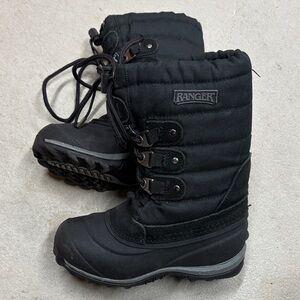 Ranger Children’s 11 Snow Boots